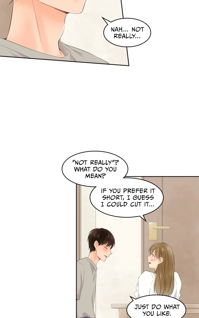 Read Revenge Love chapter 121 image 19 on Lezhin