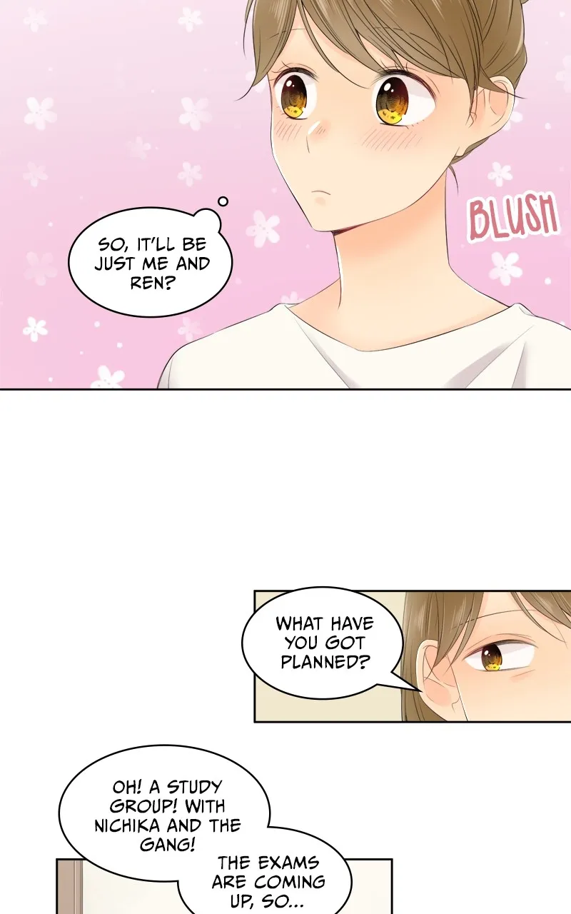 Read Revenge Love chapter 121 image 2 on Lezhin
