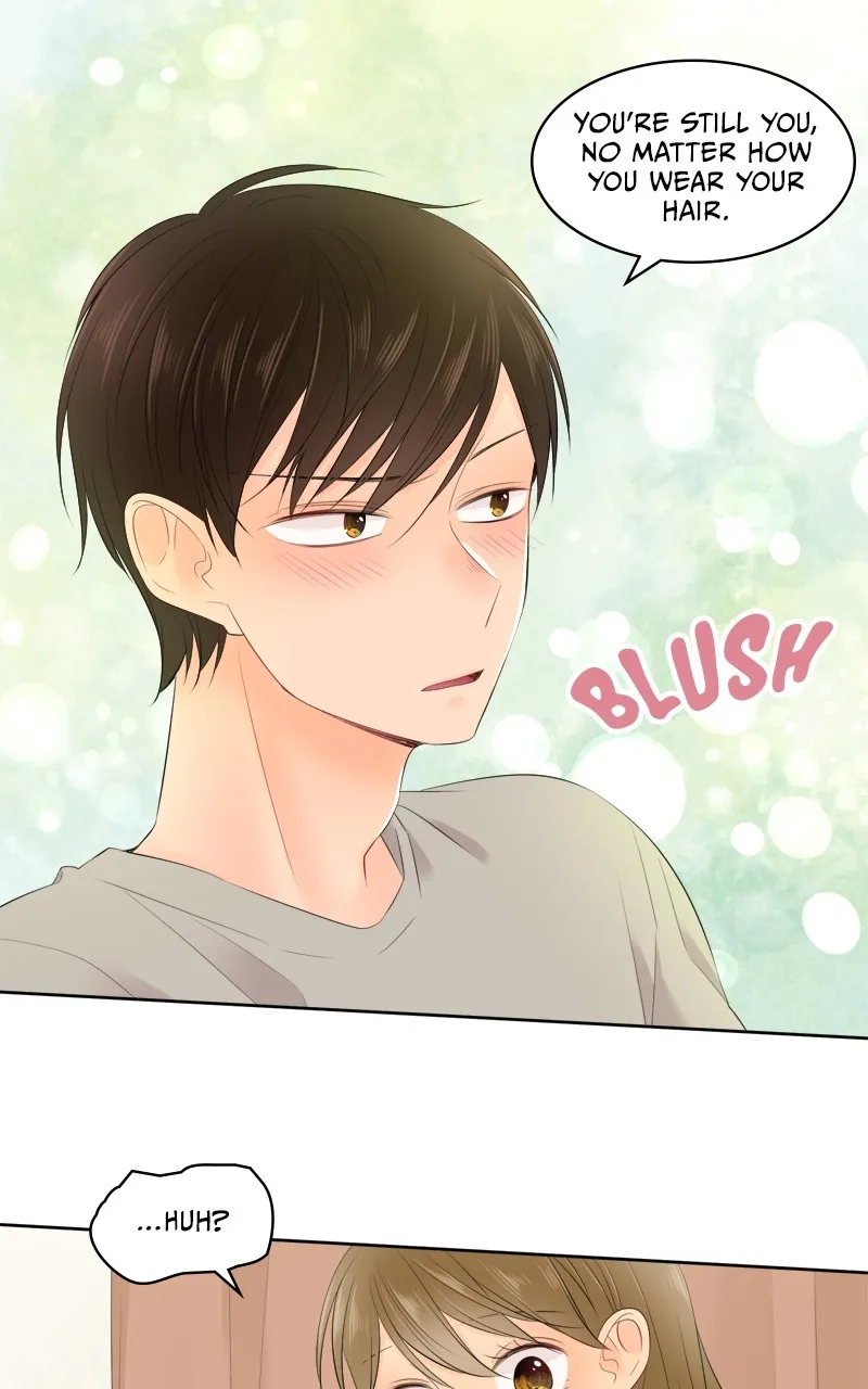 Read Revenge Love chapter 121 image 21 on Lezhin