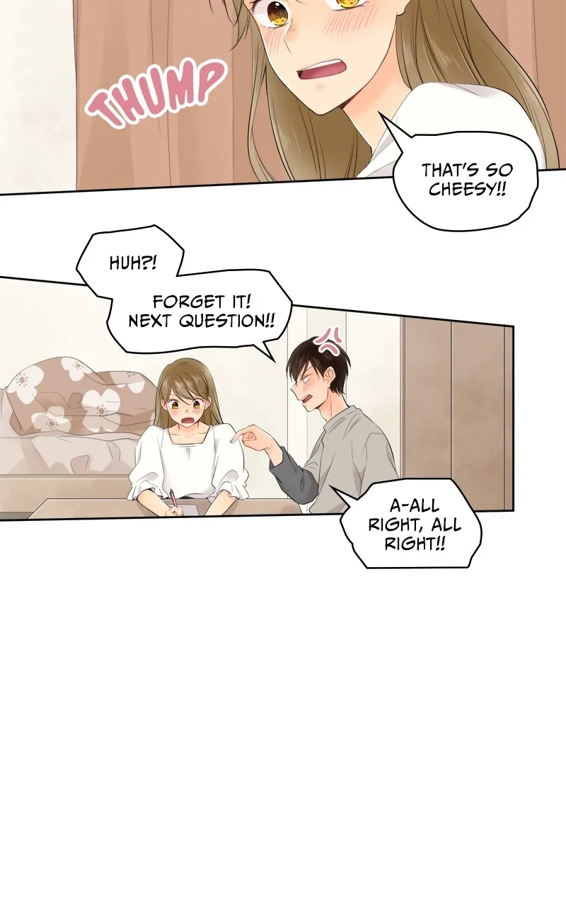 Read Revenge Love chapter 121 image 22 on Lezhin