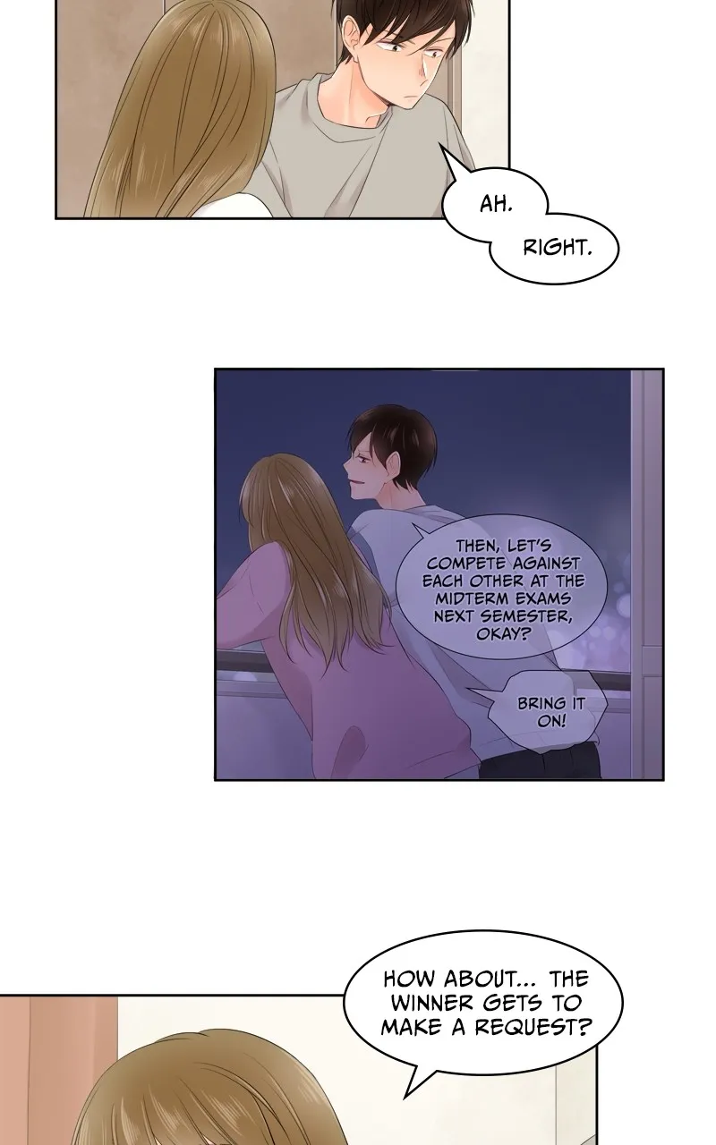 Read Revenge Love chapter 121 image 24 on Lezhin