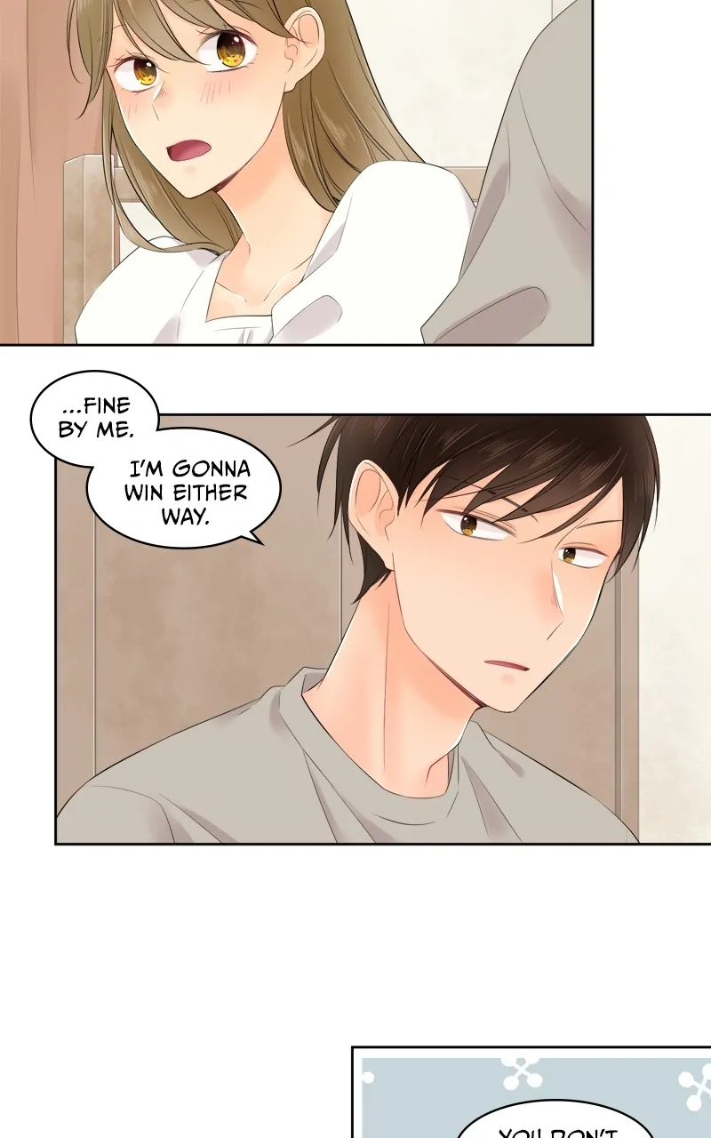 Read Revenge Love chapter 121 image 25 on Lezhin