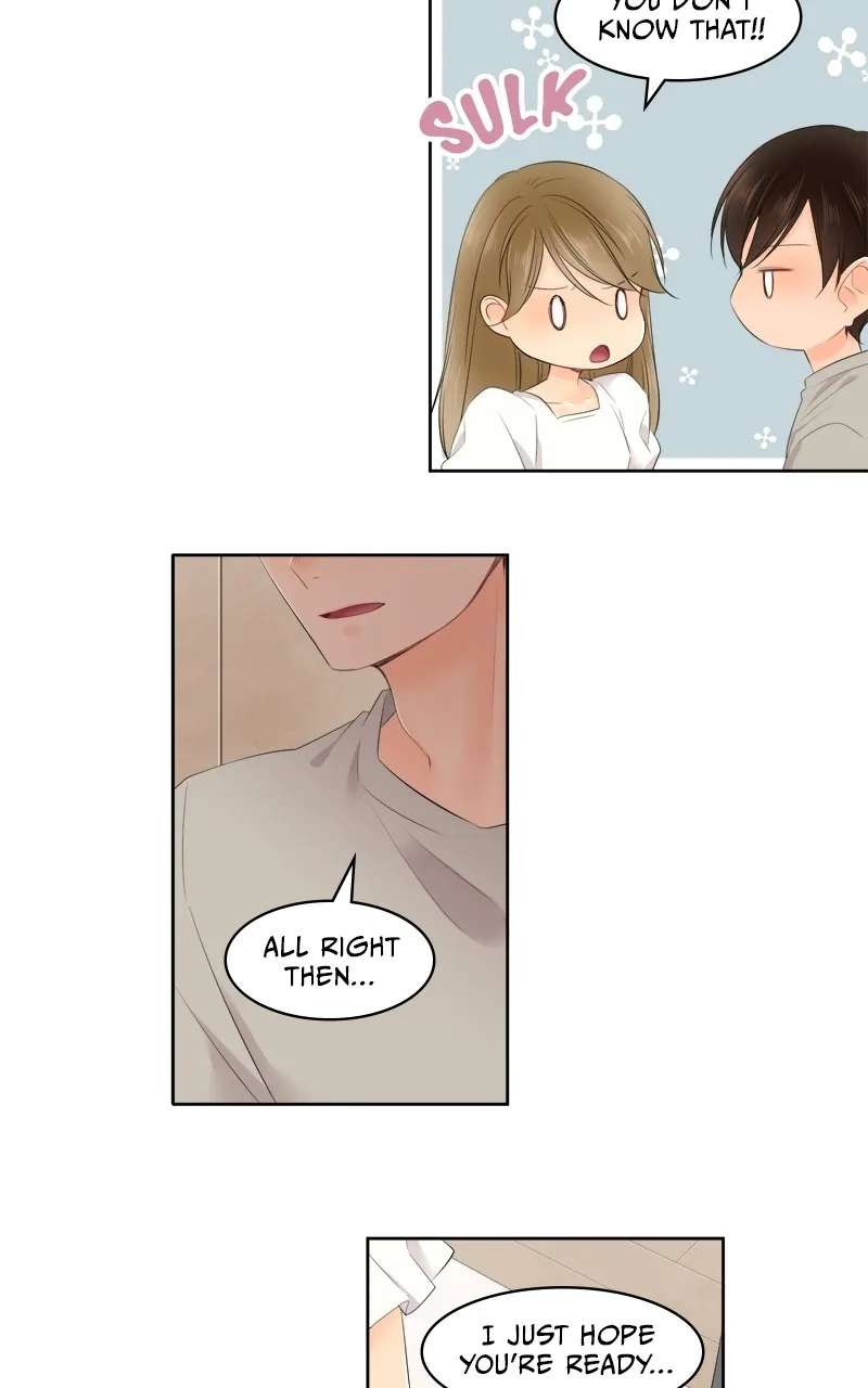 Read Revenge Love chapter 121 image 26 on Lezhin
