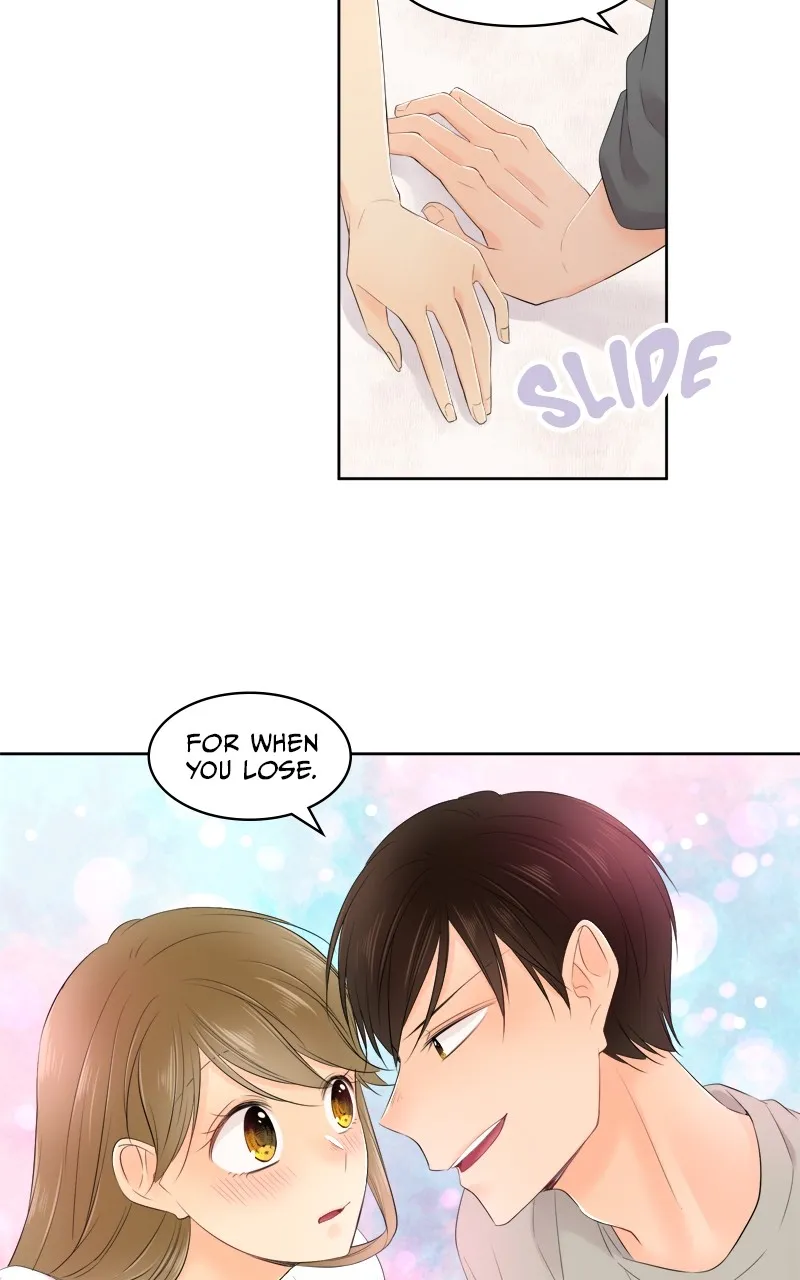 Read Revenge Love chapter 121 image 27 on Lezhin