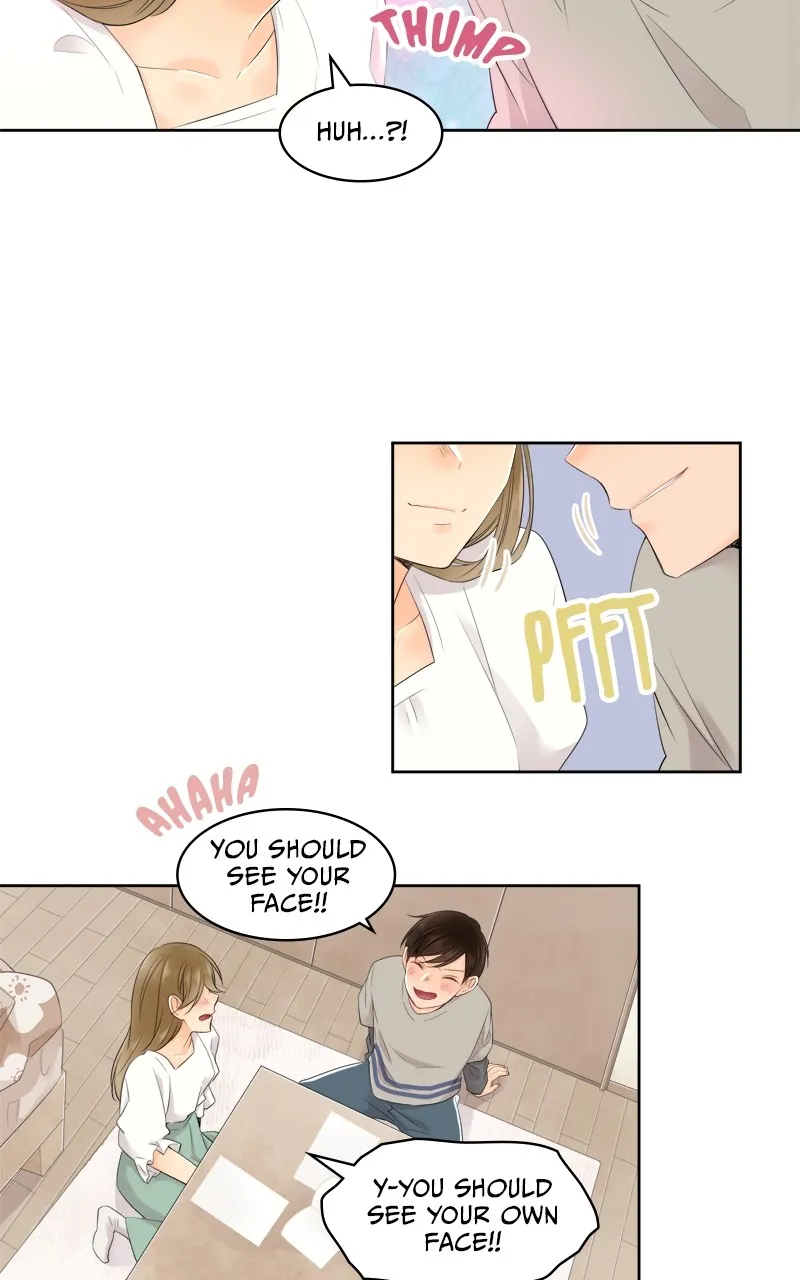 Read Revenge Love chapter 121 image 28 on Lezhin