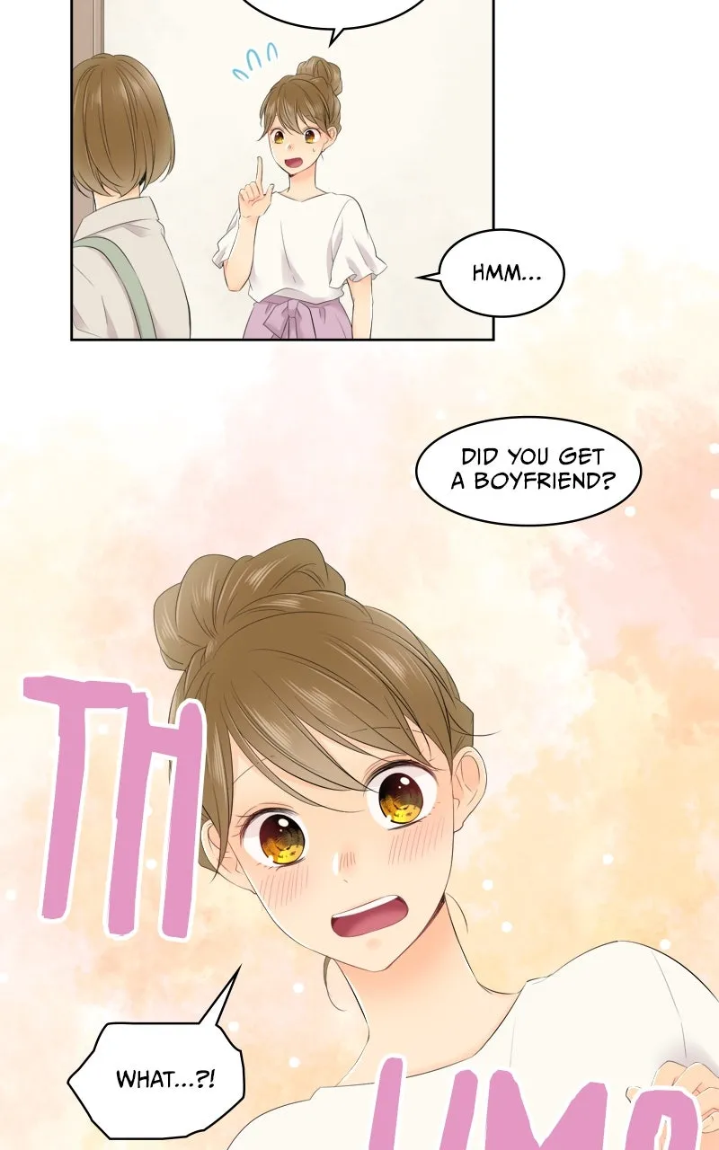 Read Revenge Love chapter 121 image 3 on Lezhin