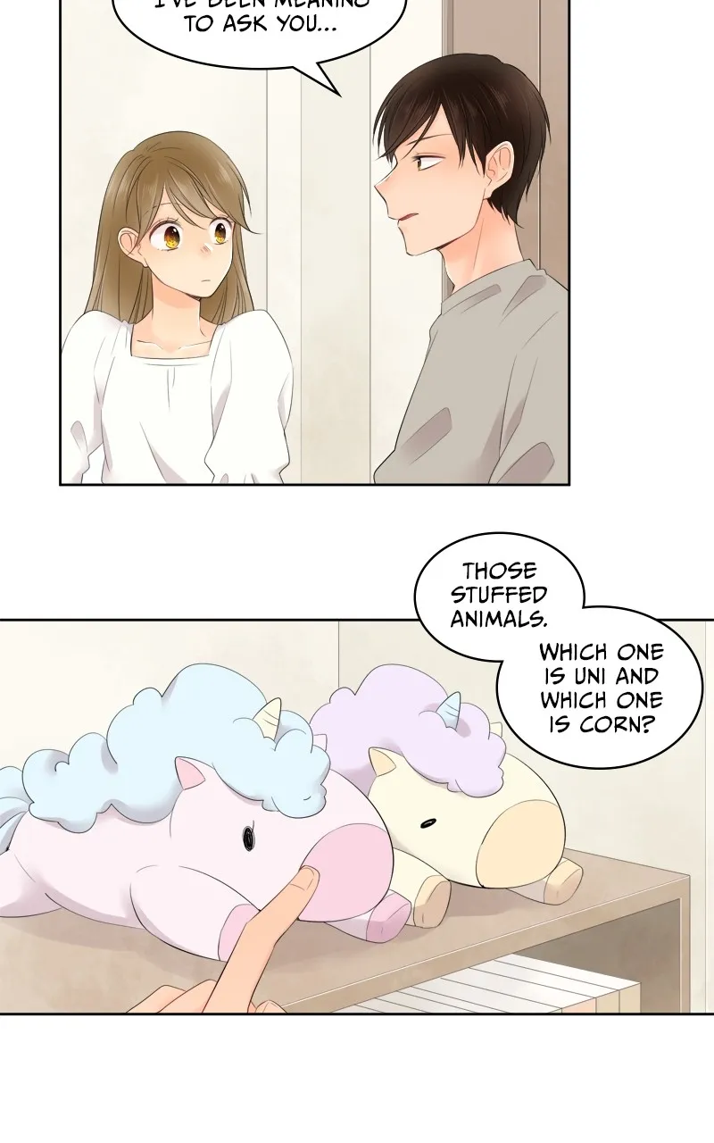 Read Revenge Love chapter 121 image 30 on Lezhin