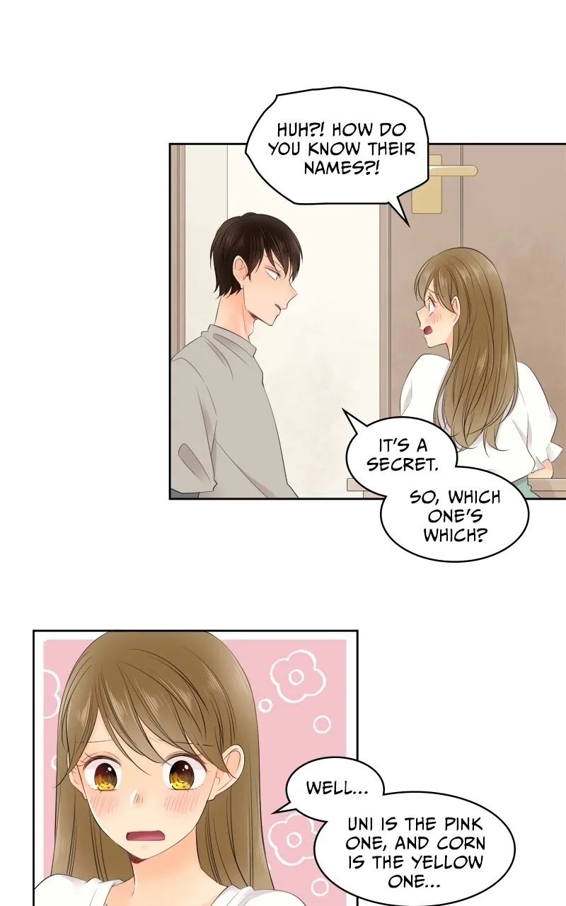 Read Revenge Love chapter 121 image 31 on Lezhin