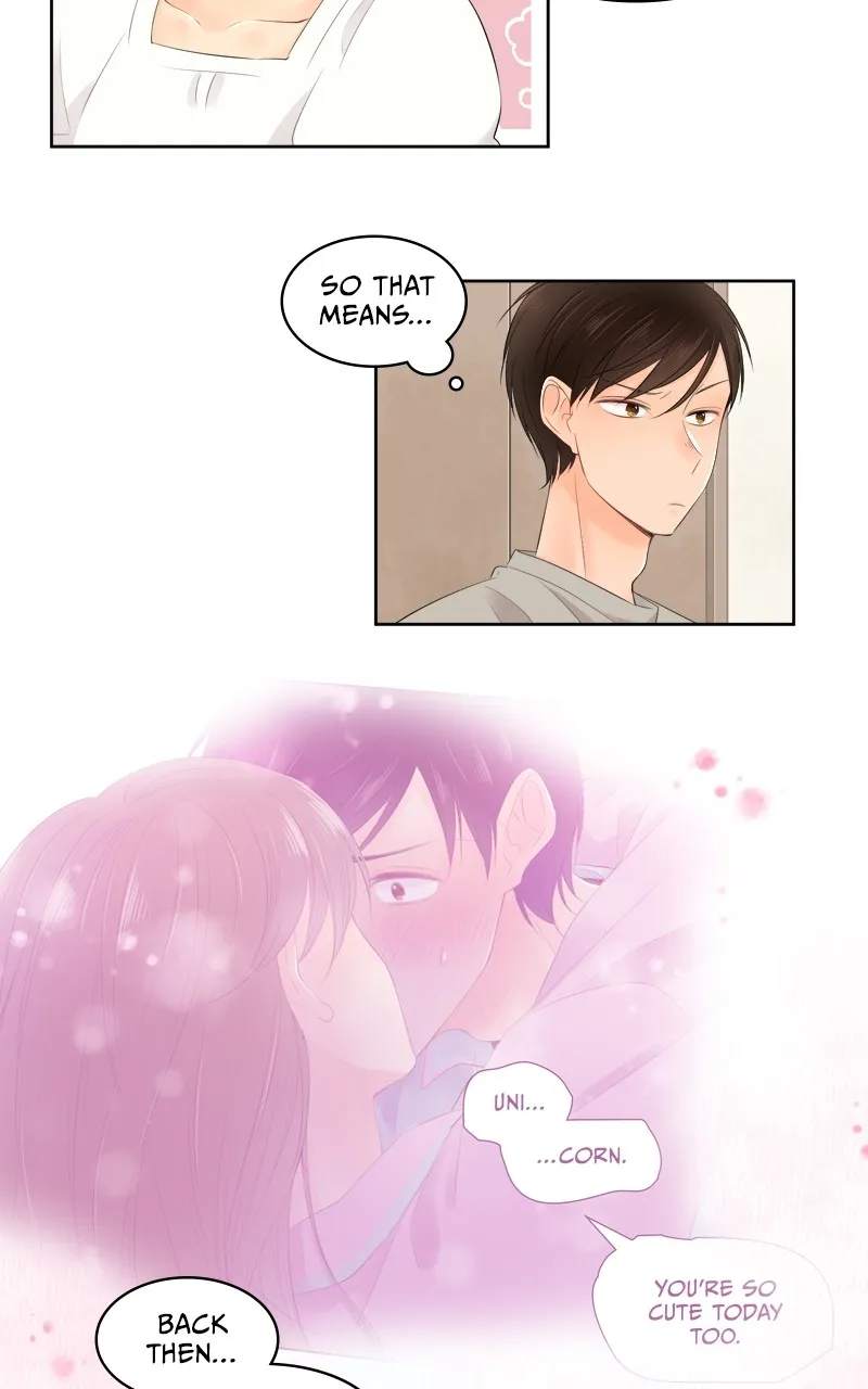 Read Revenge Love chapter 121 image 32 on Lezhin