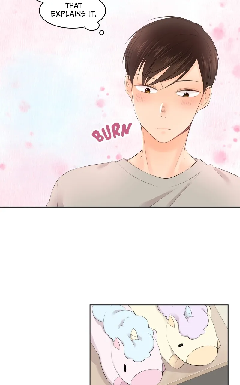 Read Revenge Love chapter 121 image 33 on Lezhin