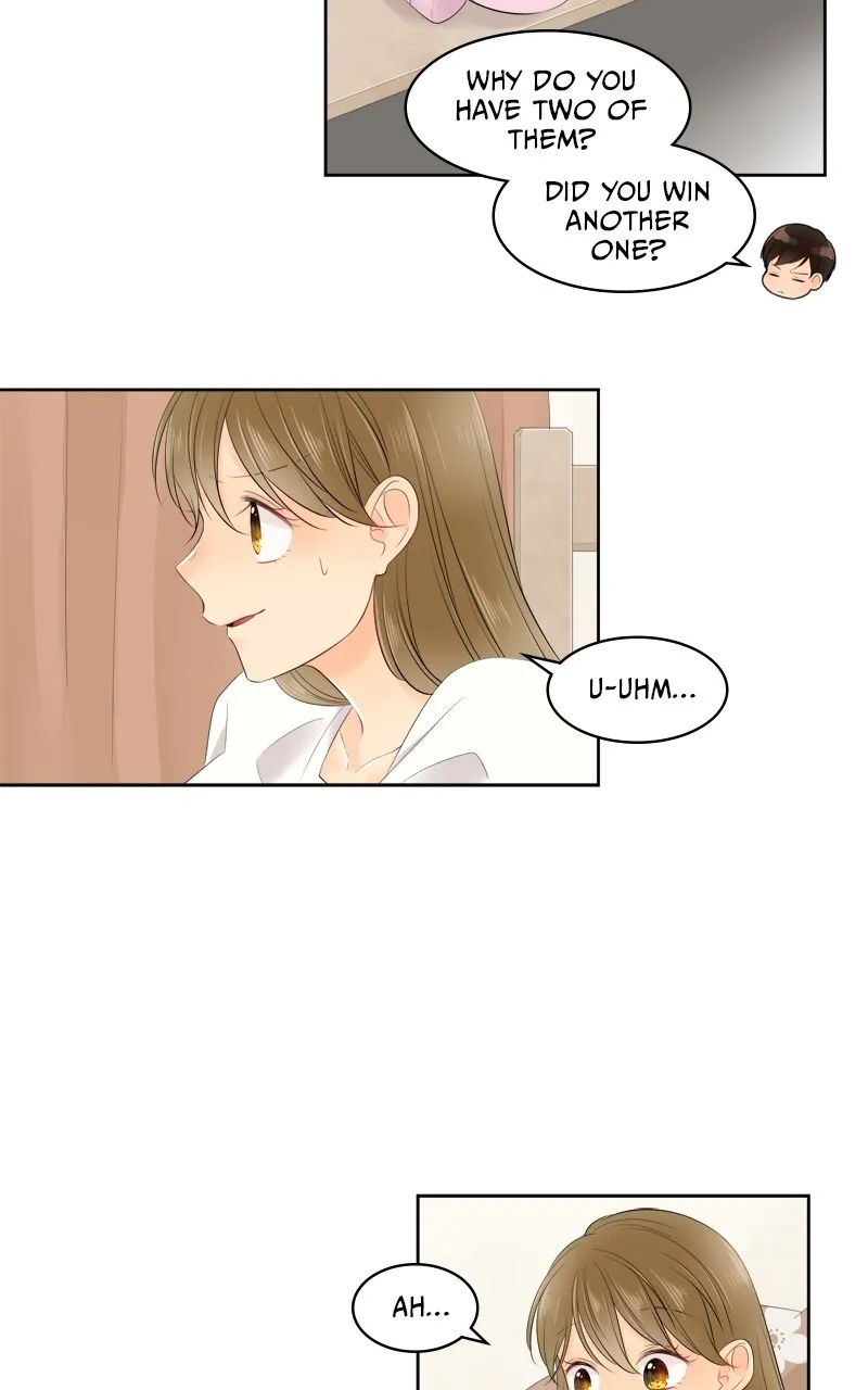 Read Revenge Love chapter 121 image 34 on Lezhin