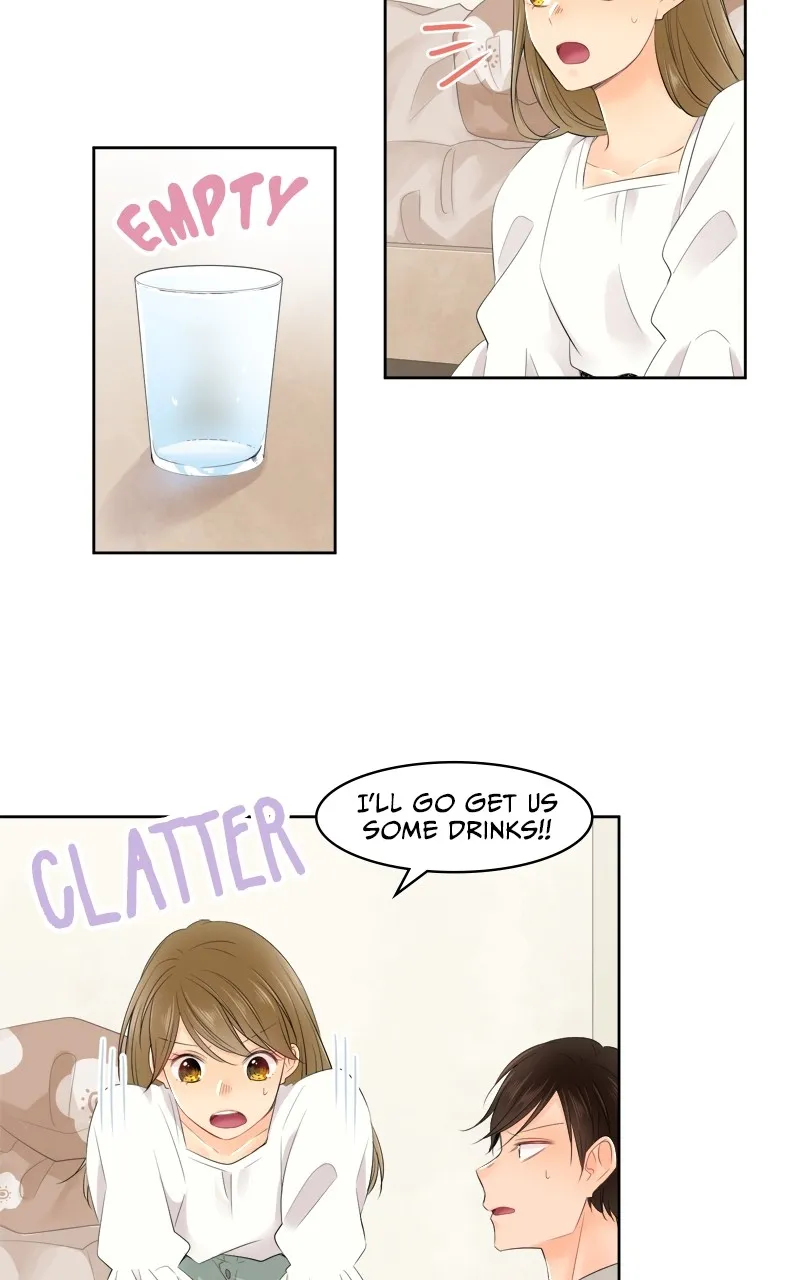 Read Revenge Love chapter 121 image 35 on Lezhin