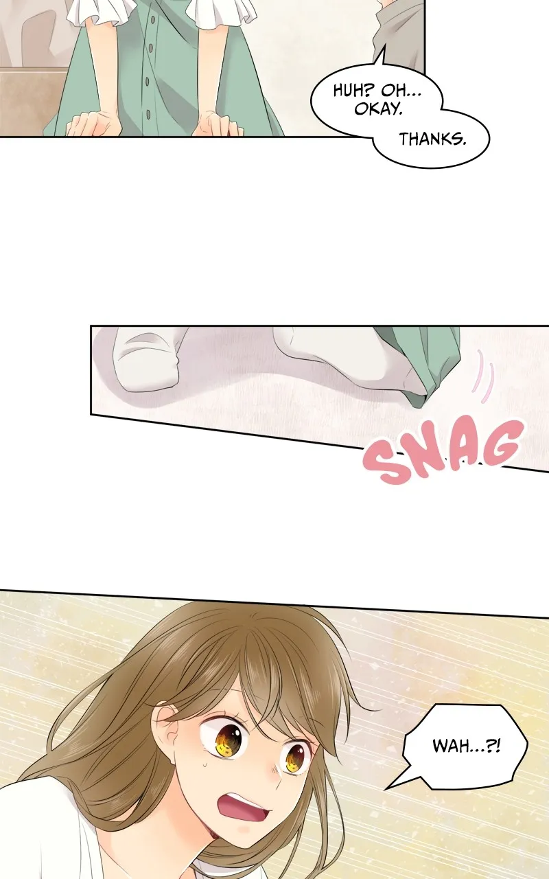 Read Revenge Love chapter 121 image 36 on Lezhin
