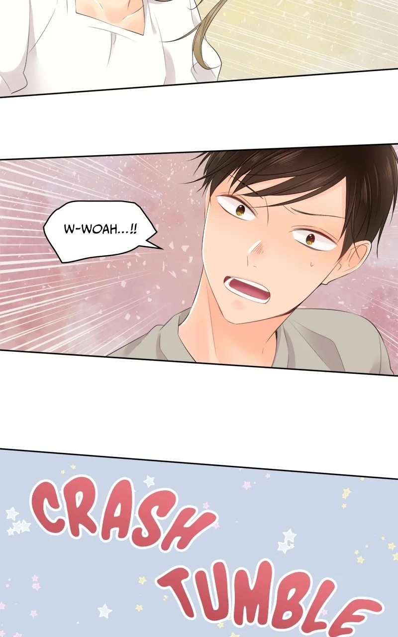 Read Revenge Love chapter 121 image 37 on Lezhin
