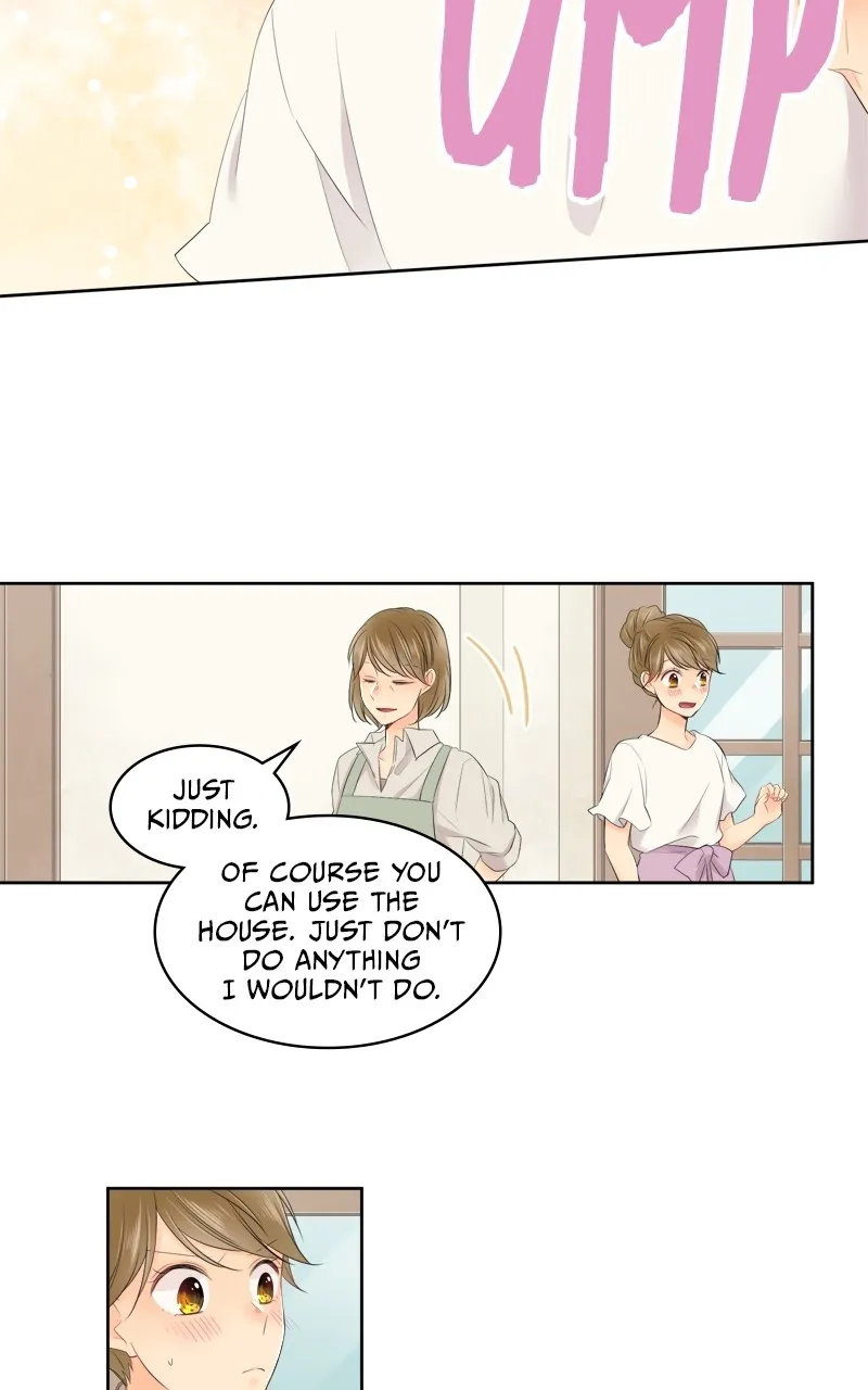 Read Revenge Love chapter 121 image 4 on Lezhin