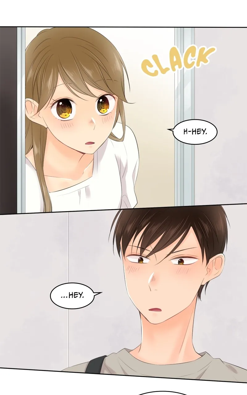 Read Revenge Love chapter 121 image 7 on Lezhin