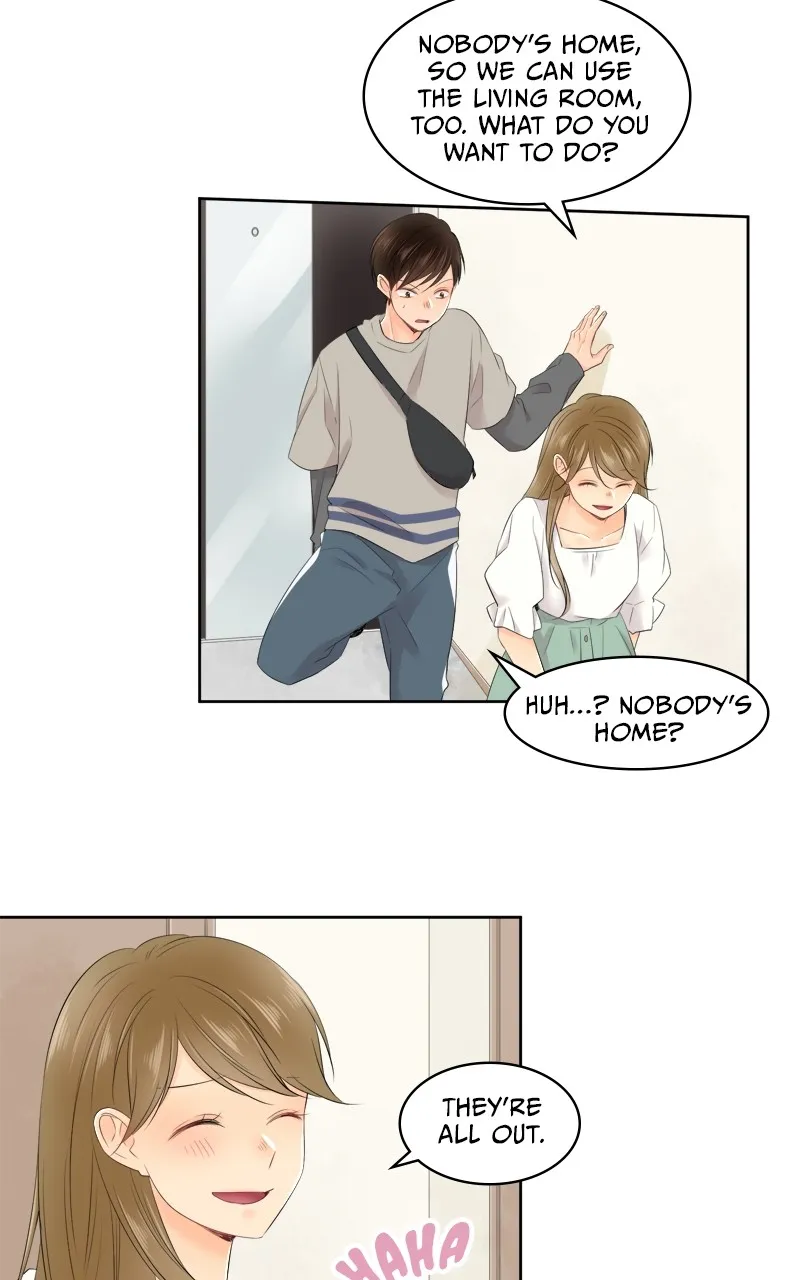Read Revenge Love chapter 121 image 8 on Lezhin