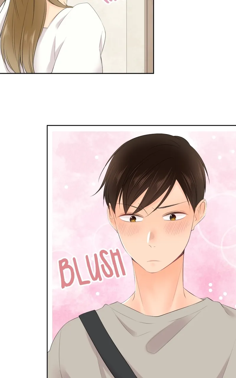 Read Revenge Love chapter 121 image 9 on Lezhin
