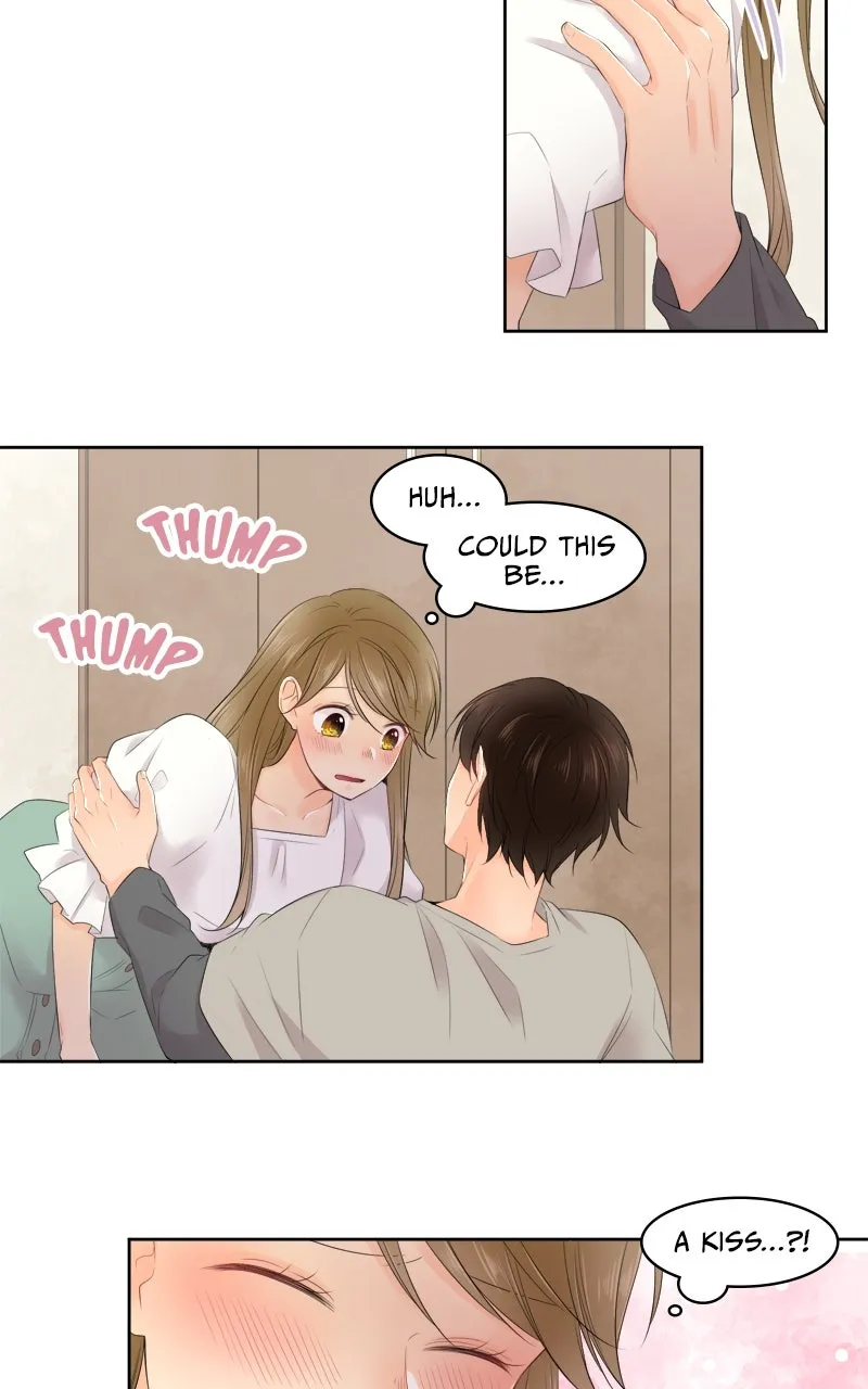 Read Revenge Love chapter 122 image 1 on Lezhin