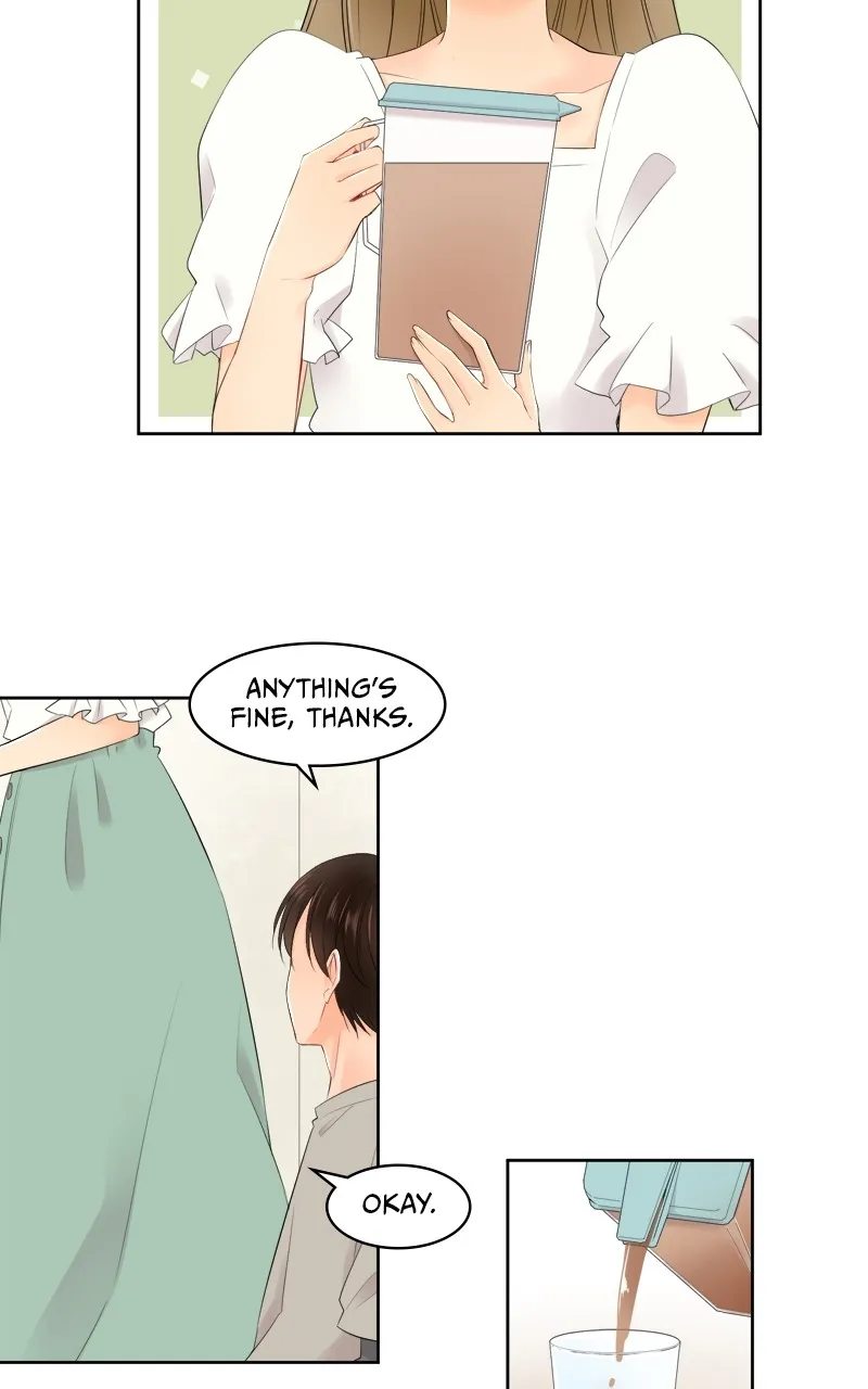 Read Revenge Love chapter 122 image 14 on Lezhin