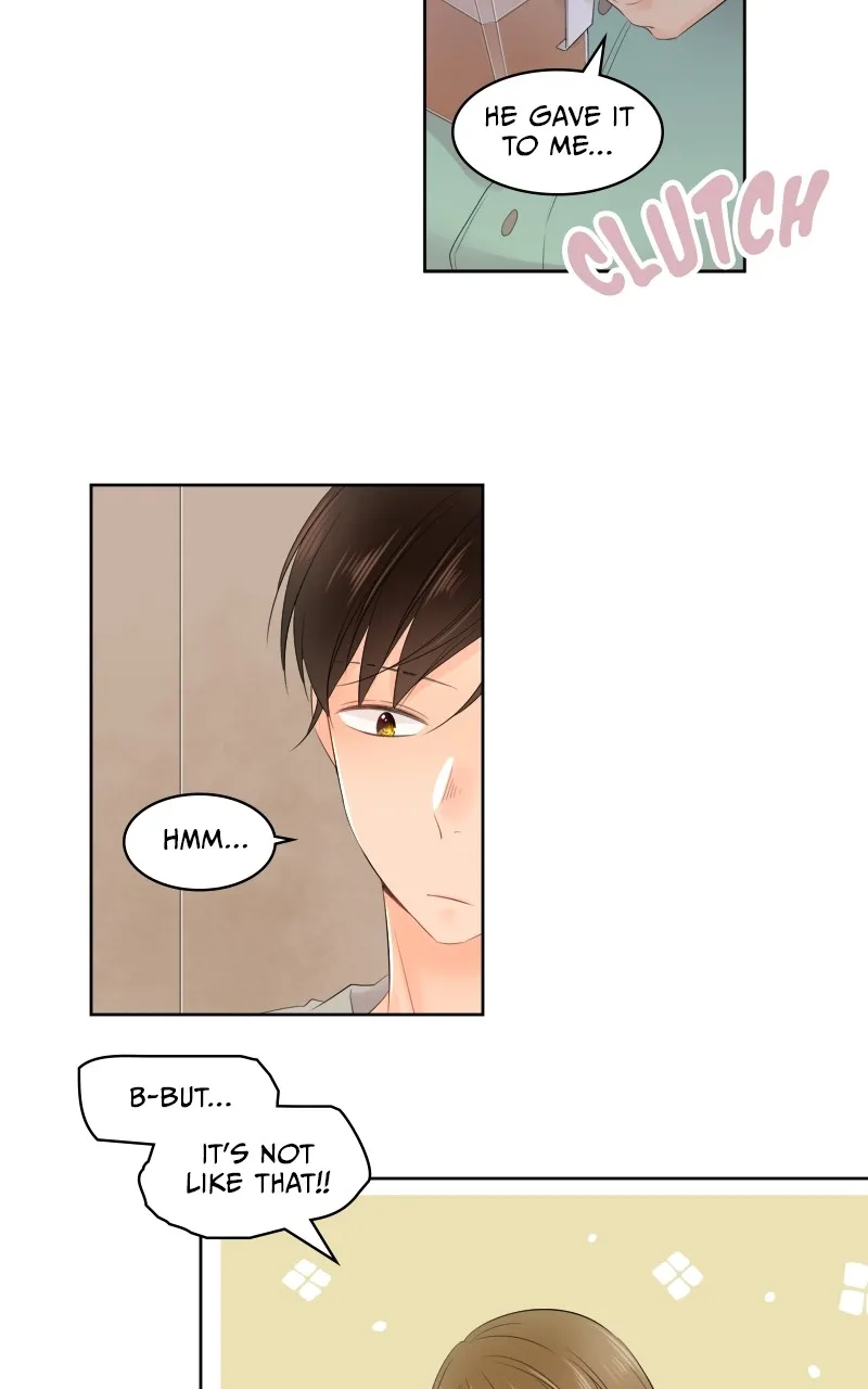 Read Revenge Love chapter 122 image 18 on Lezhin