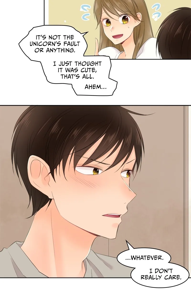Read Revenge Love chapter 122 image 19 on Lezhin