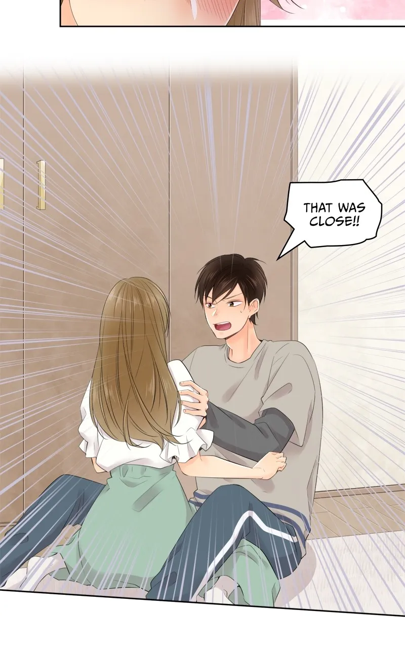 Read Revenge Love chapter 122 image 2 on Lezhin