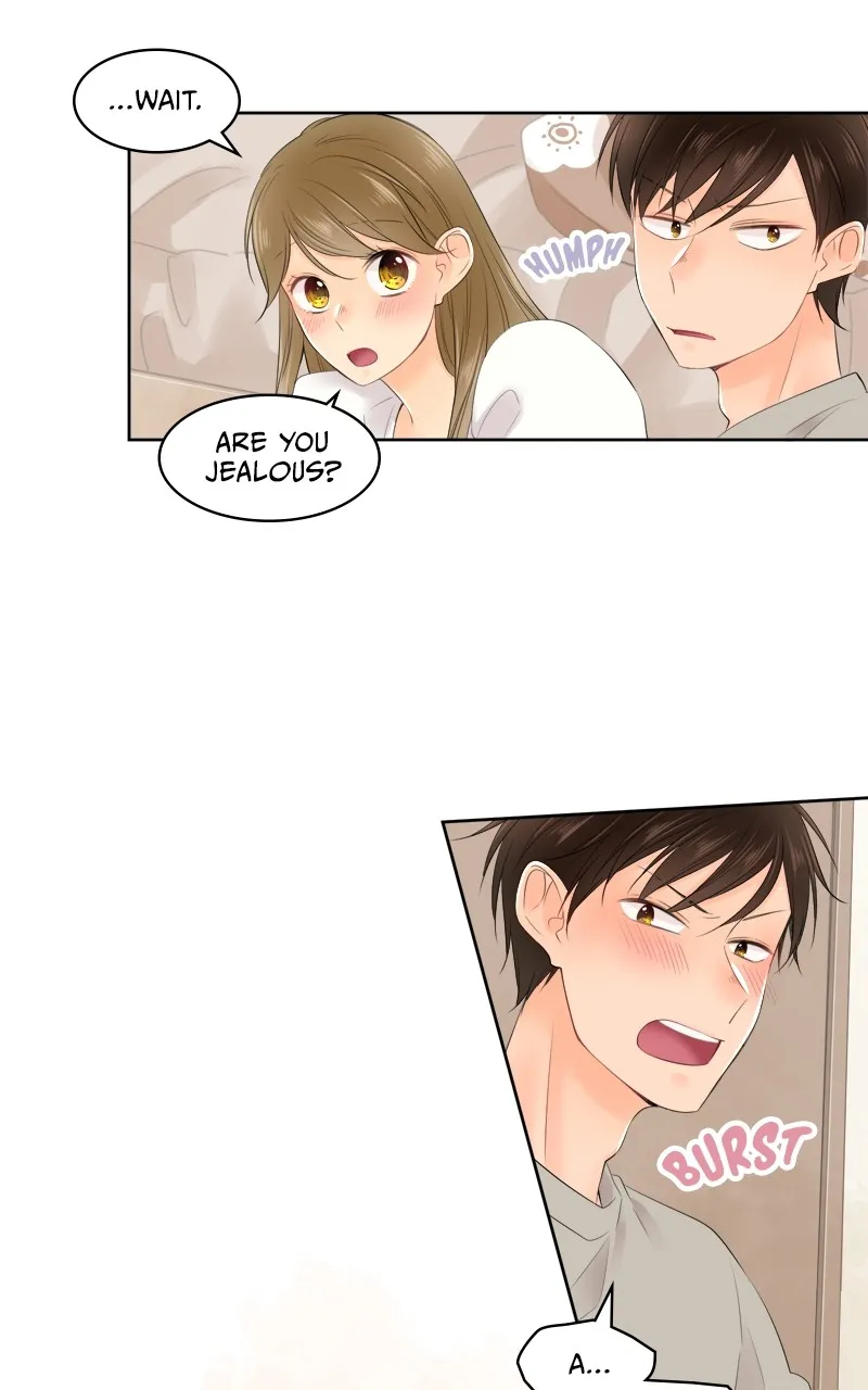 Read Revenge Love chapter 122 image 20 on Lezhin