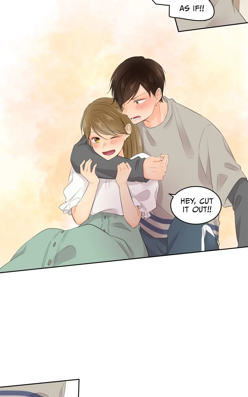 Read Revenge Love chapter 122 image 21 on Lezhin