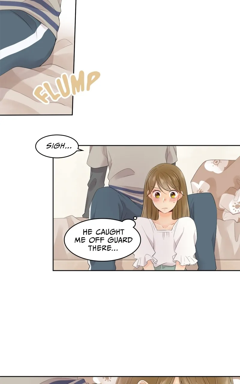 Read Revenge Love chapter 122 image 22 on Lezhin