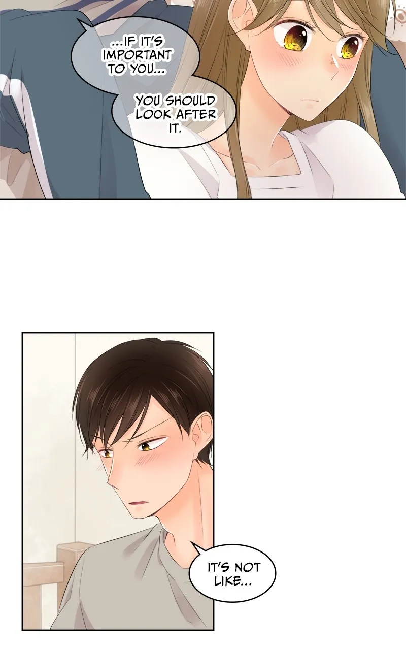 Read Revenge Love chapter 122 image 23 on Lezhin