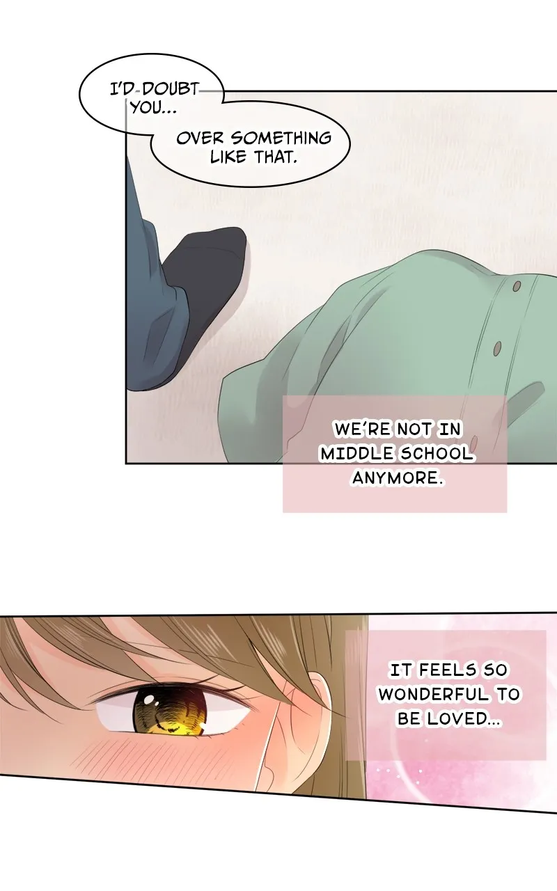 Read Revenge Love chapter 122 image 24 on Lezhin