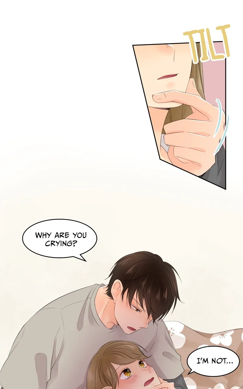 Read Revenge Love chapter 122 image 25 on Lezhin