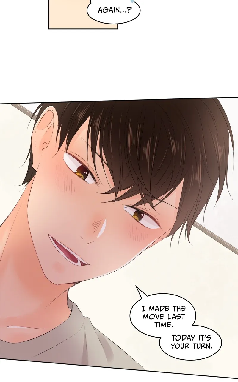 Read Revenge Love chapter 122 image 28 on Lezhin
