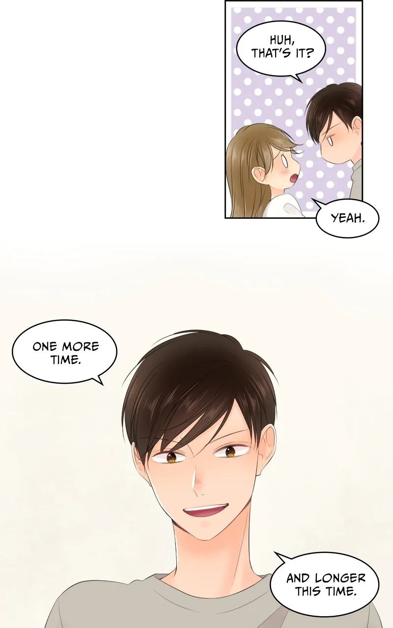 Read Revenge Love chapter 122 image 33 on Lezhin