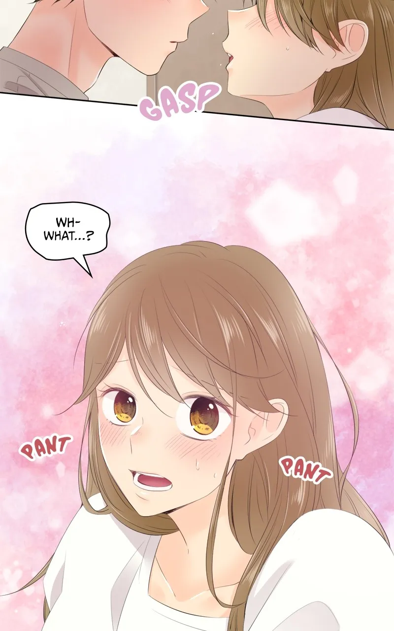 Read Revenge Love chapter 122 image 37 on Lezhin