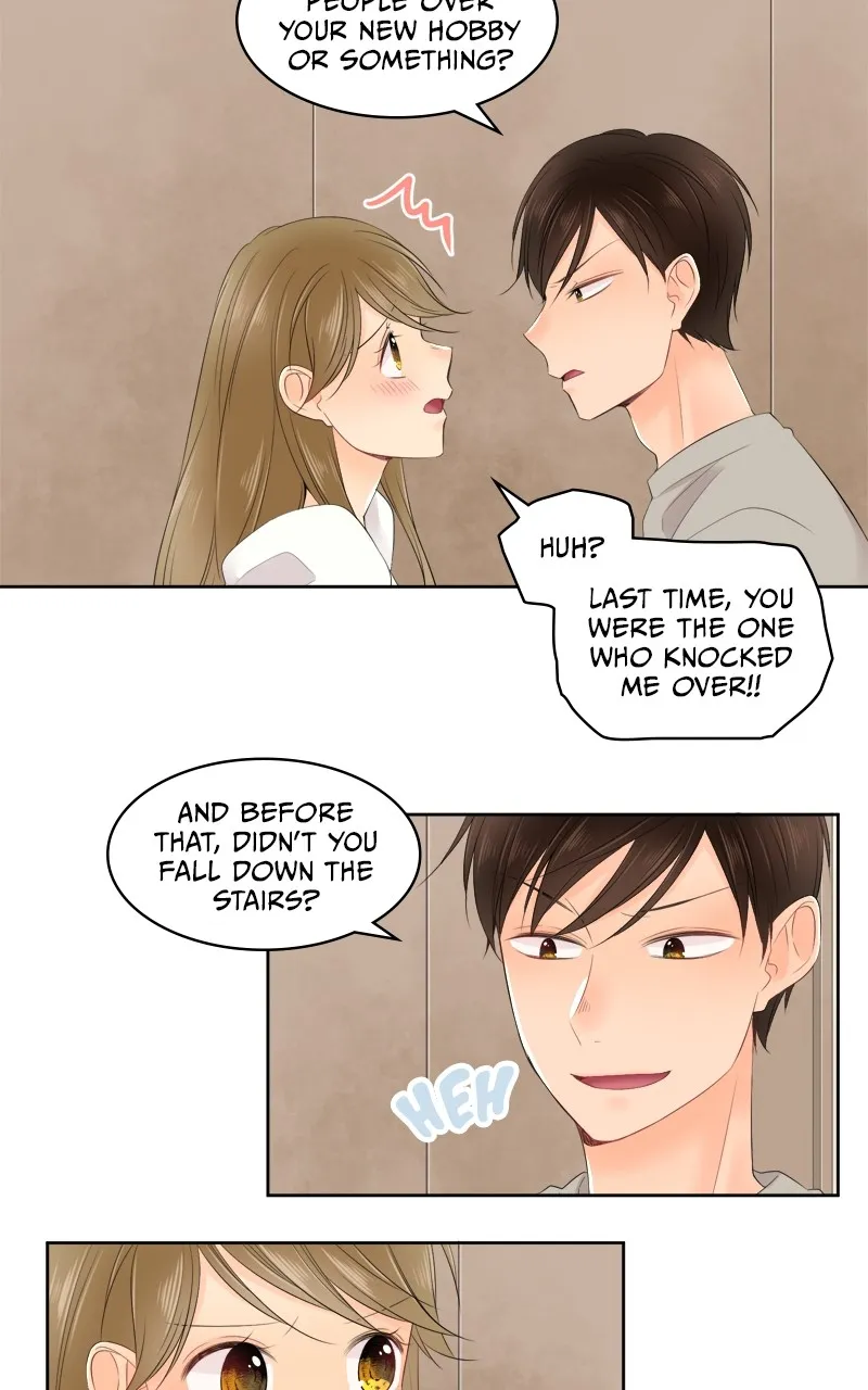 Read Revenge Love chapter 122 image 4 on Lezhin