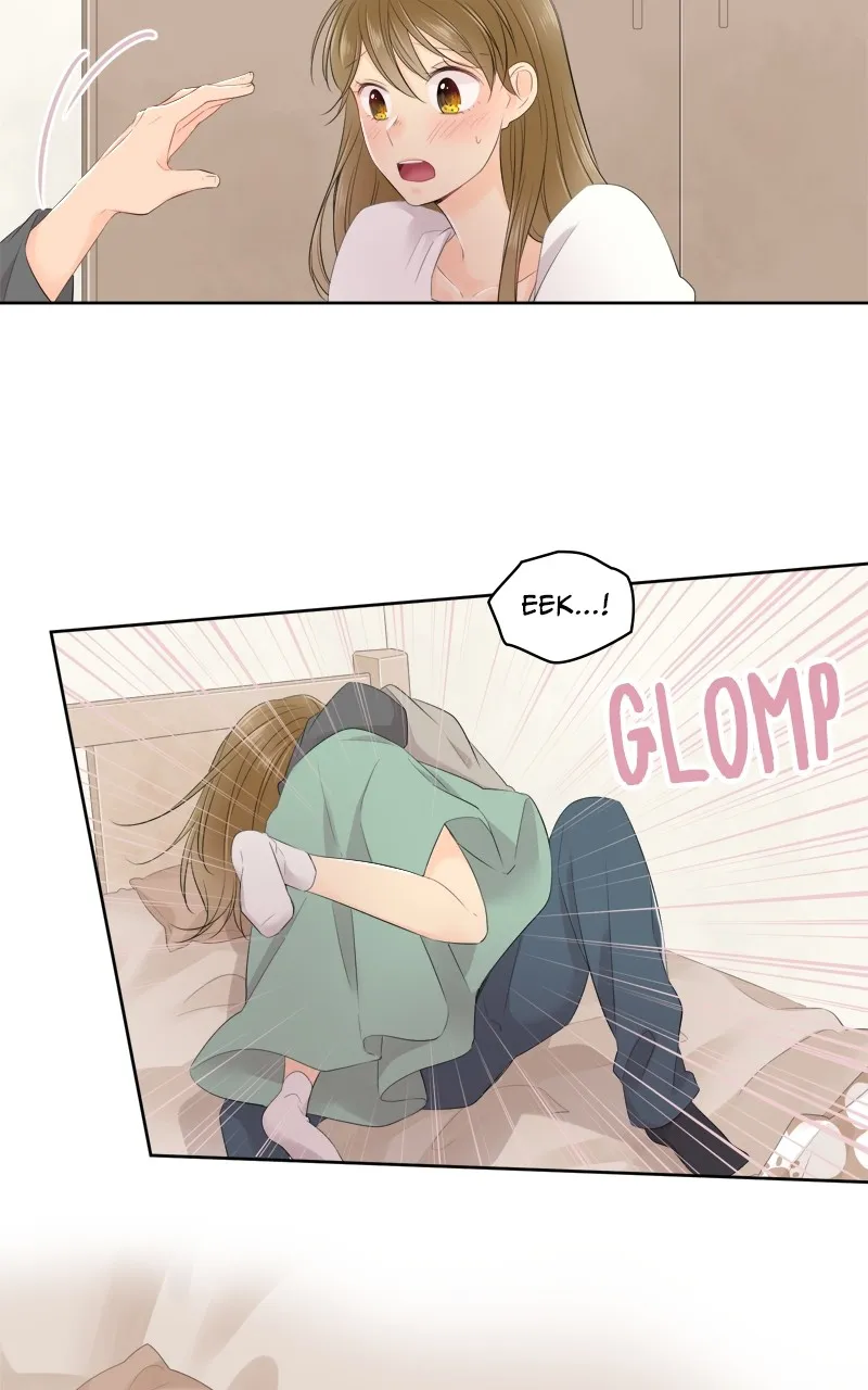 Read Revenge Love chapter 122 image 40 on Lezhin
