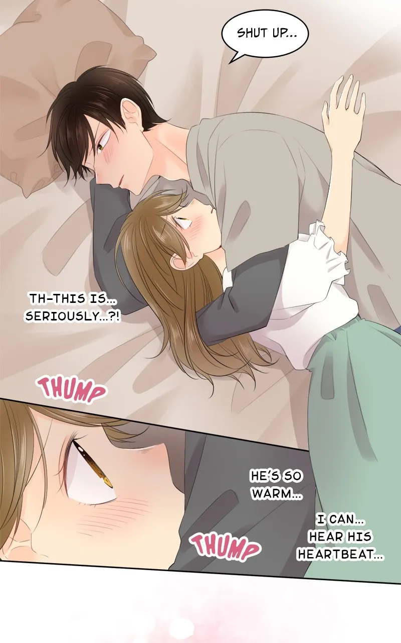Read Revenge Love chapter 122 image 41 on Lezhin