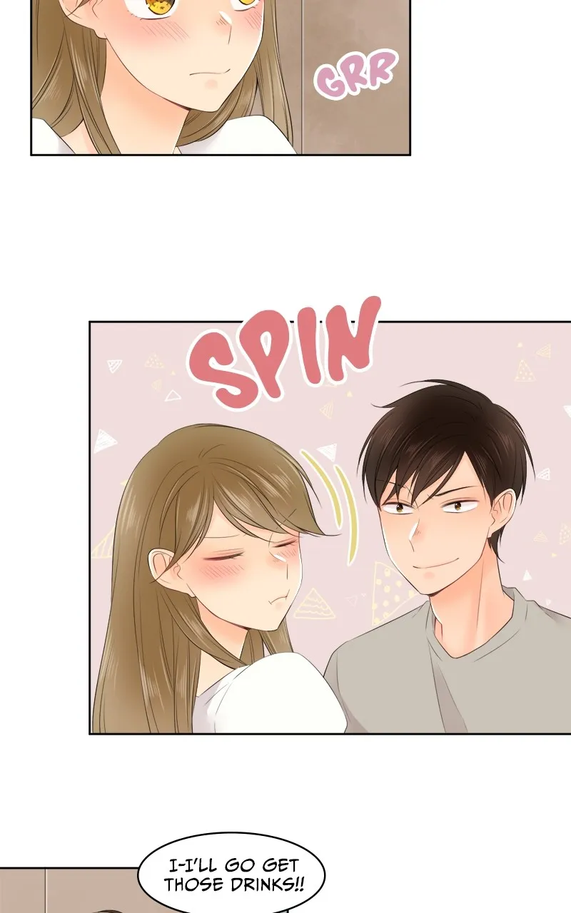 Read Revenge Love chapter 122 image 5 on Lezhin