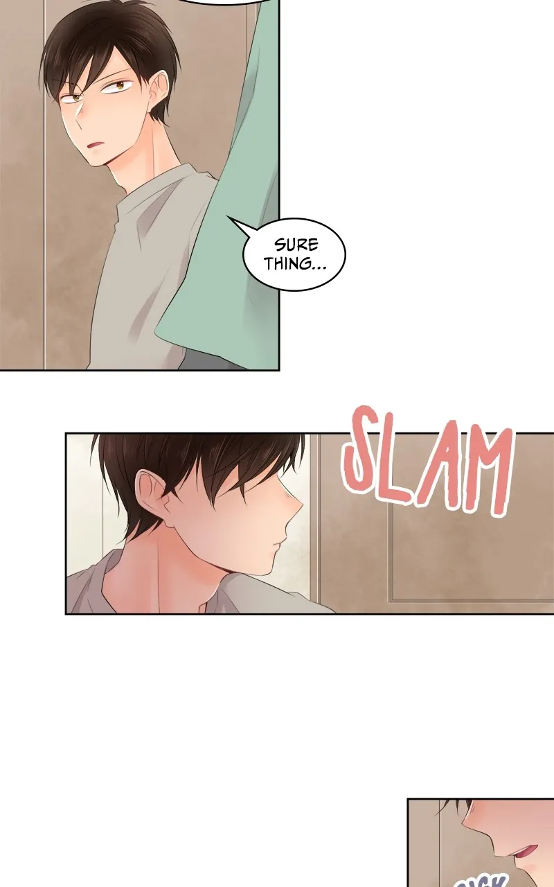 Read Revenge Love chapter 122 image 6 on Lezhin
