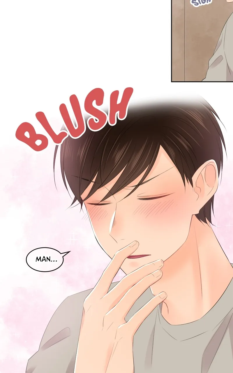Read Revenge Love chapter 122 image 7 on Lezhin