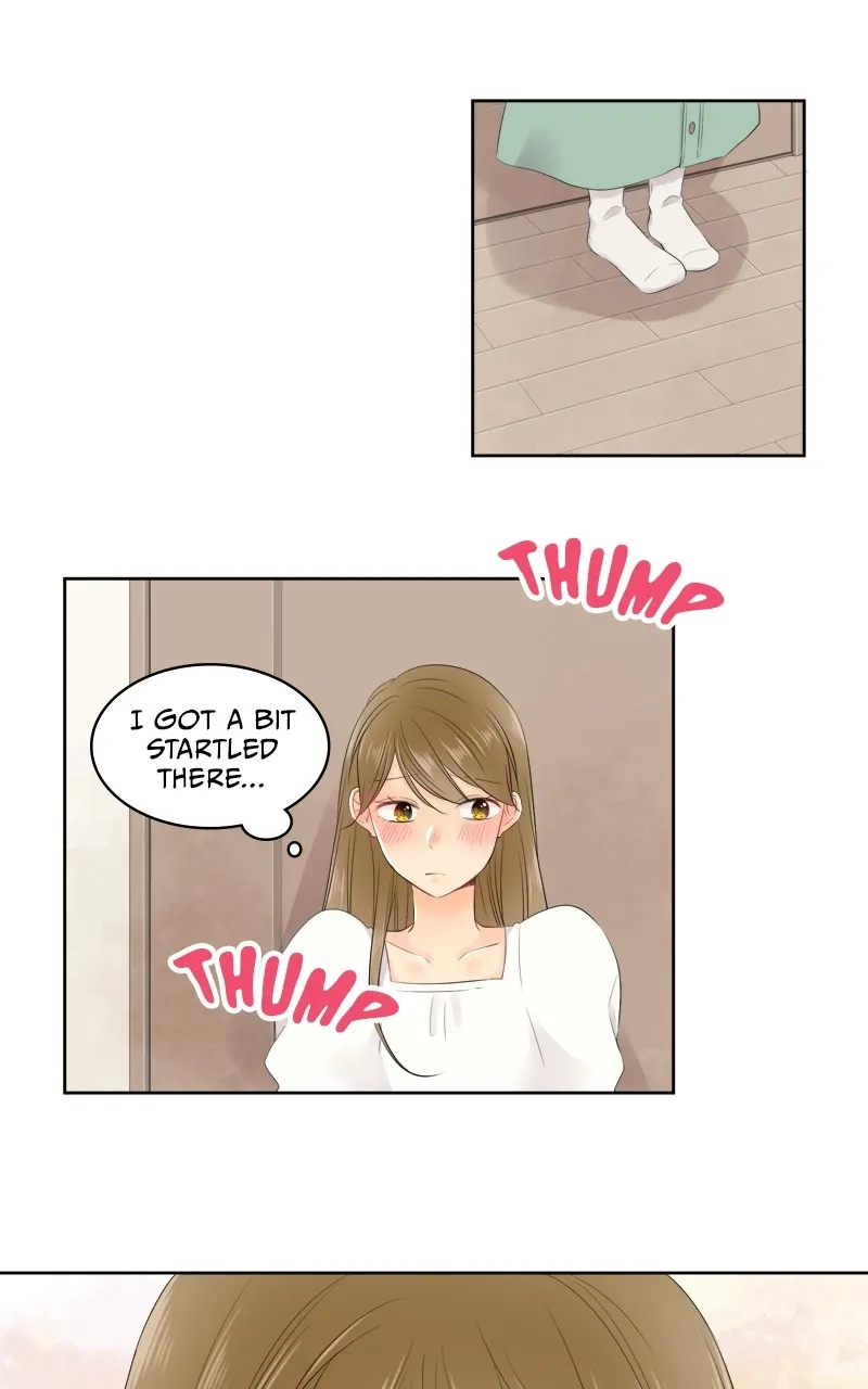 Read Revenge Love chapter 122 image 9 on Lezhin