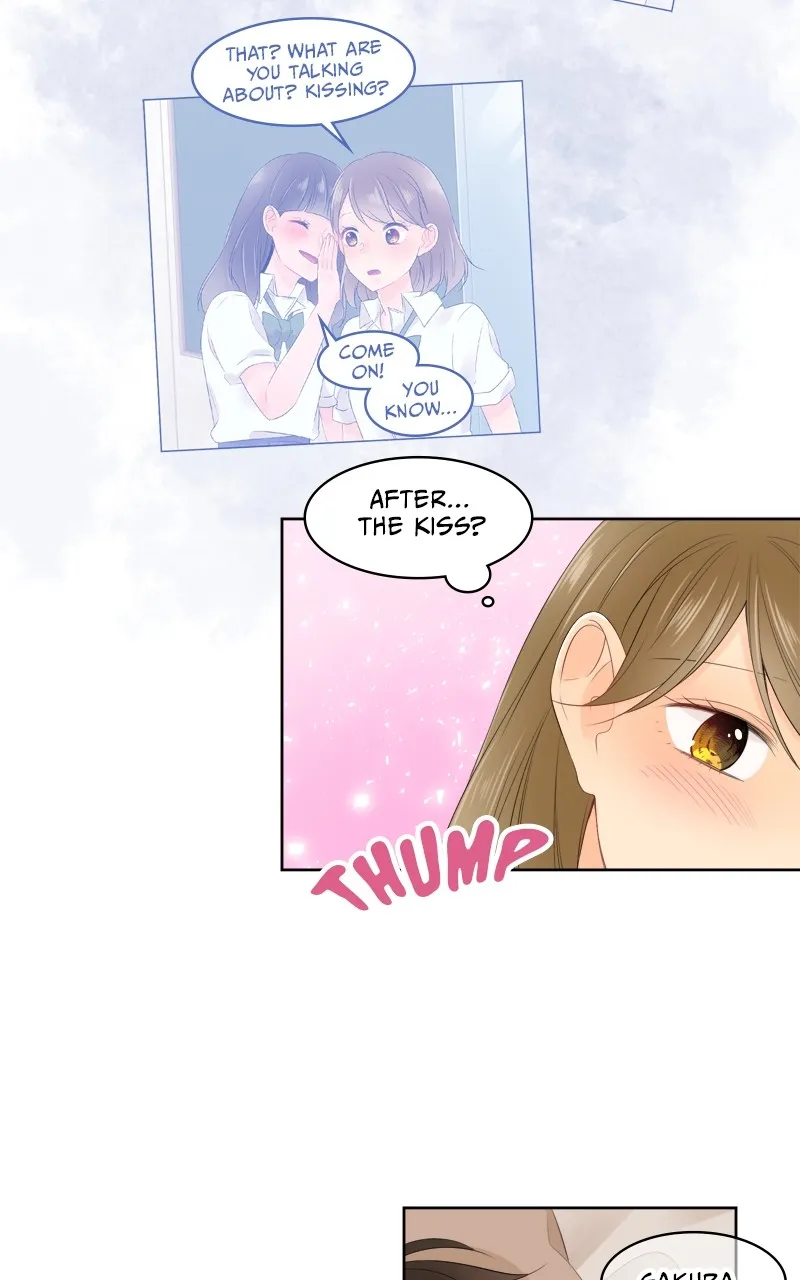 Read Revenge Love chapter 123 image 1 on Lezhin