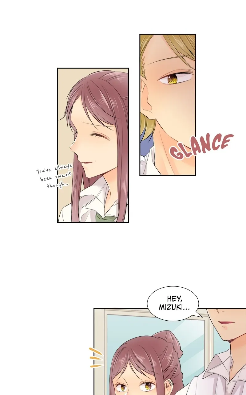 Read Revenge Love chapter 123 image 11 on Lezhin