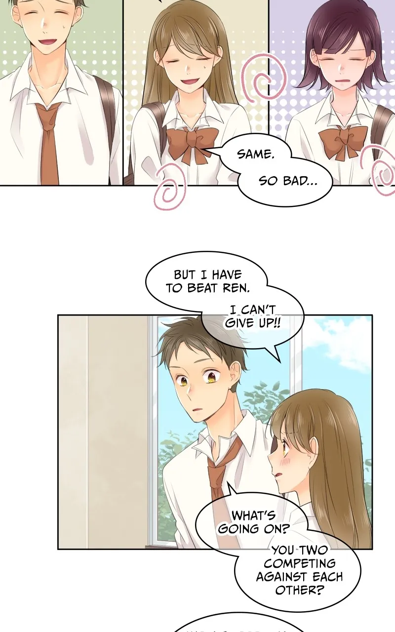 Read Revenge Love chapter 123 image 18 on Lezhin