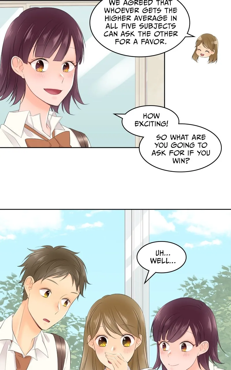 Read Revenge Love chapter 123 image 19 on Lezhin