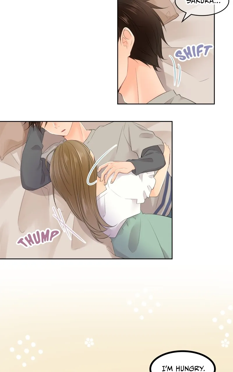 Read Revenge Love chapter 123 image 2 on Lezhin