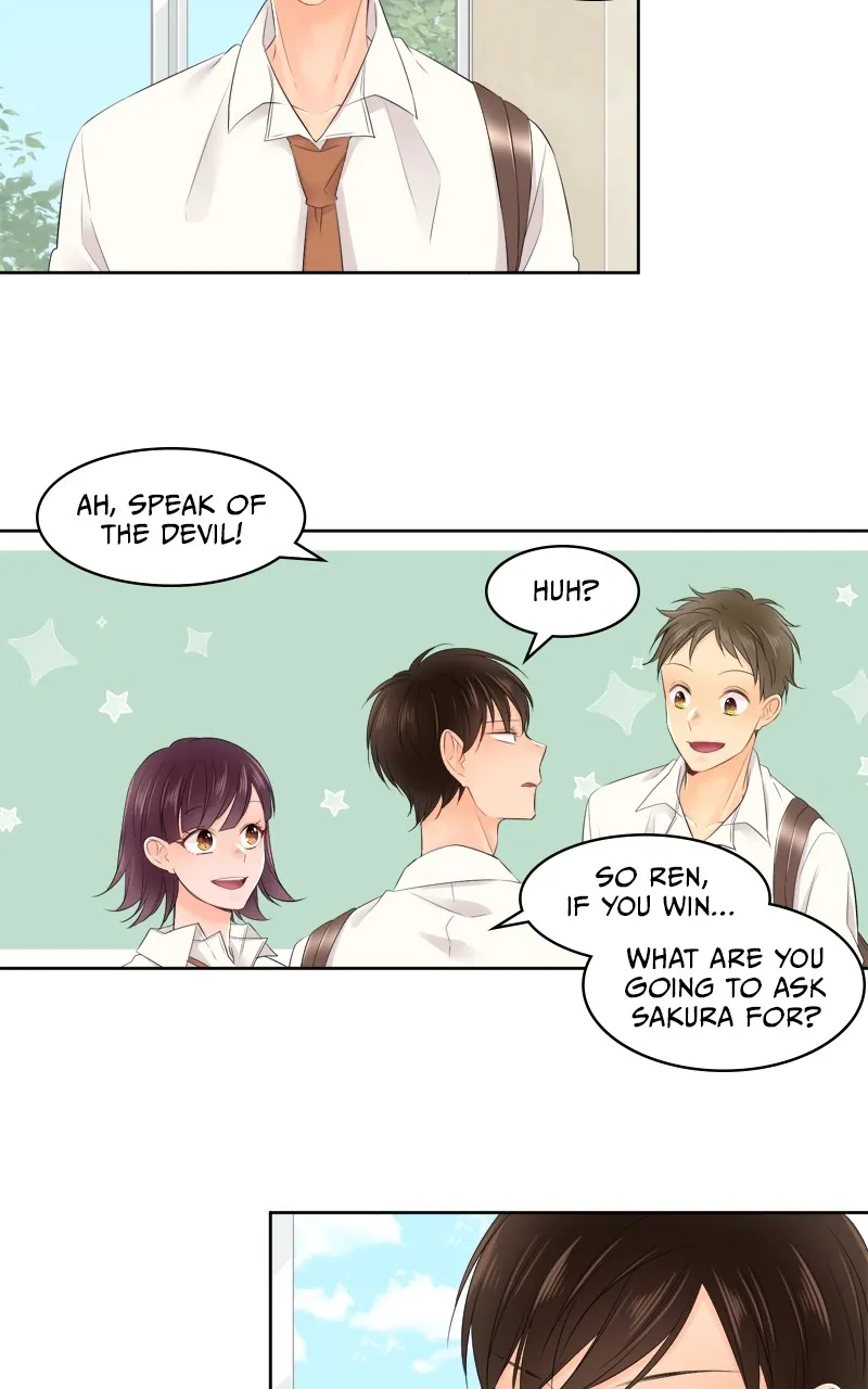 Read Revenge Love chapter 123 image 21 on Lezhin