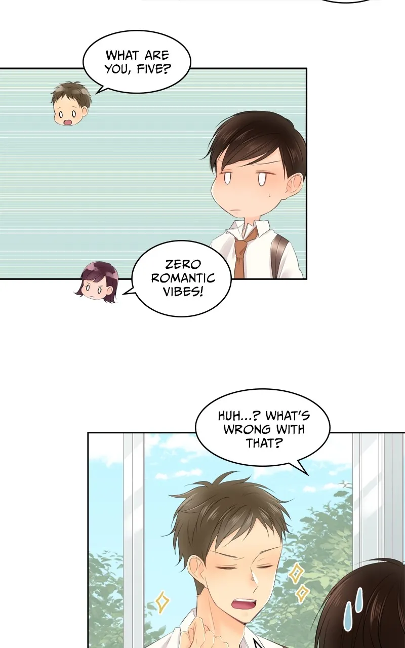 Read Revenge Love chapter 123 image 24 on Lezhin